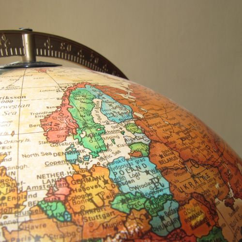 Society & World