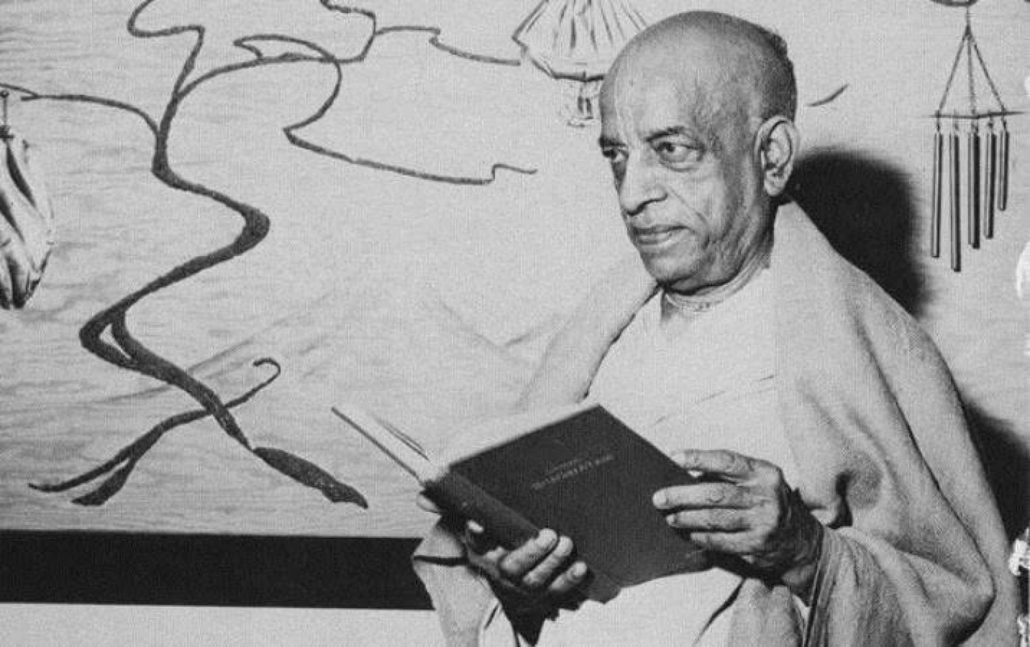 ISKCON: Even Some Teachers Go Mad, The School Remains